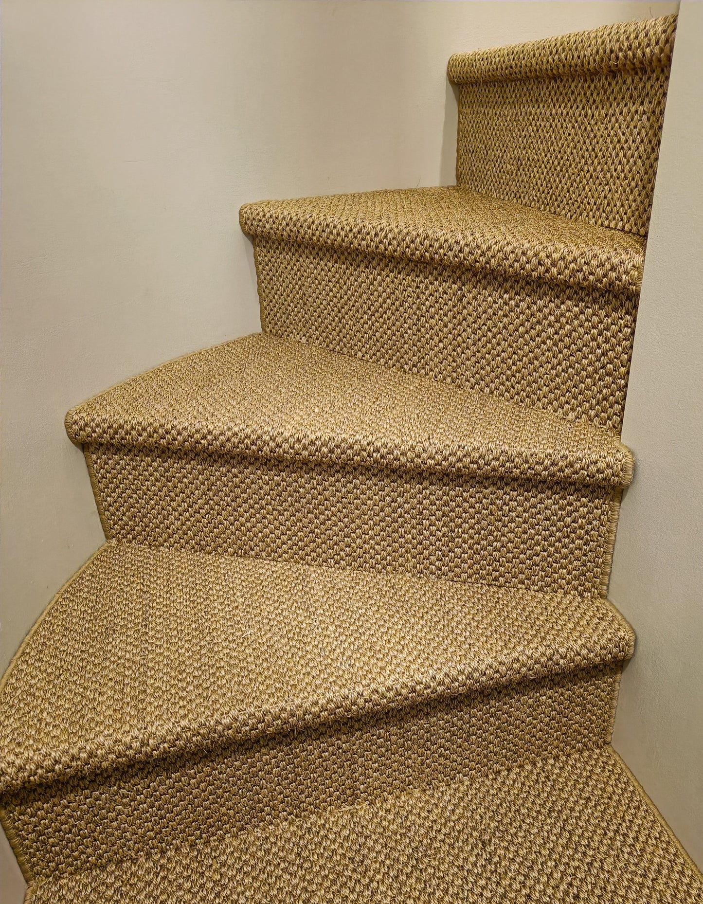Sisal Tigra Beige