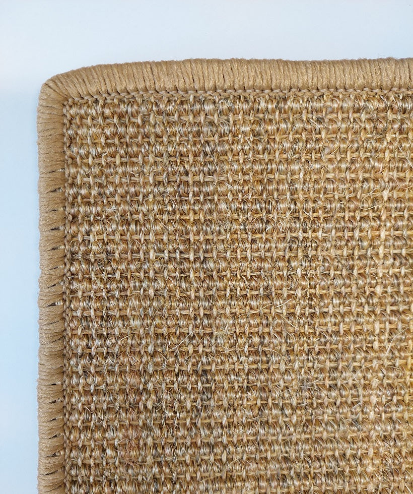 Sisal Mexicana Bisquit / Mallipala