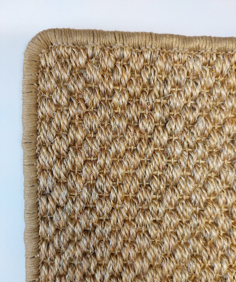 Sisal Tigra Beige