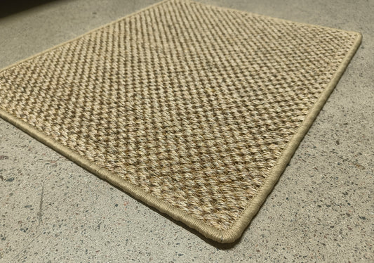 Sisal Tigra Beige