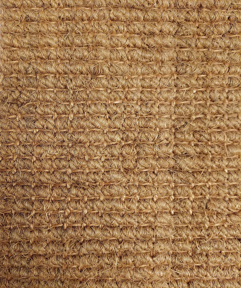 Kookosbouclè LV / Mallipala