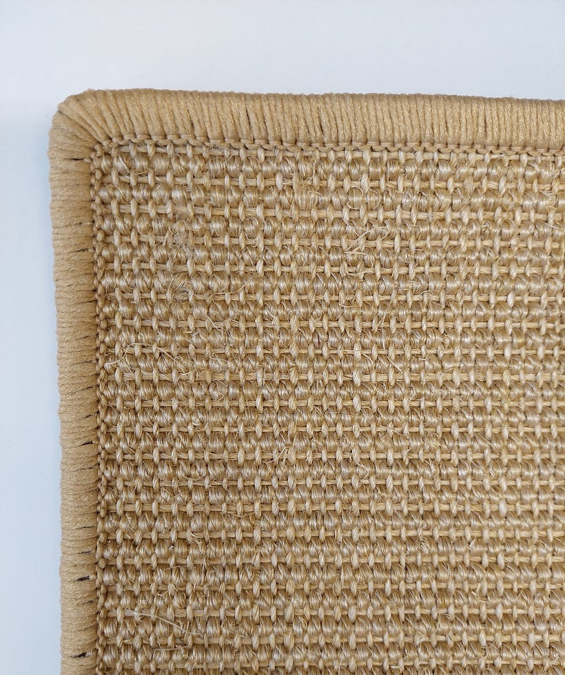 Sisal Mexicana Vaalea / Mallipala