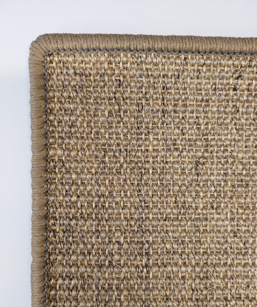 Sisal Salvador Meleerattuharmaa / Mallipala