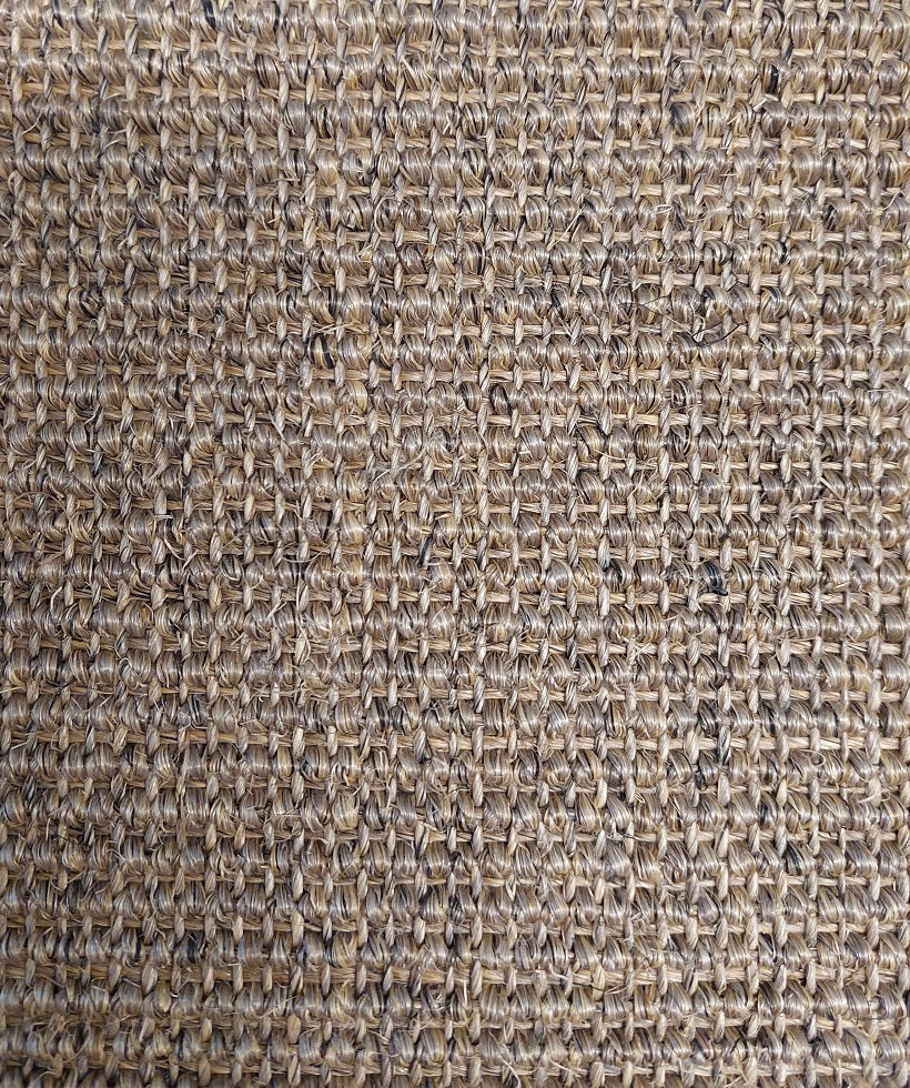 Sisal Salvador Meleerattuharmaa / Mallipala