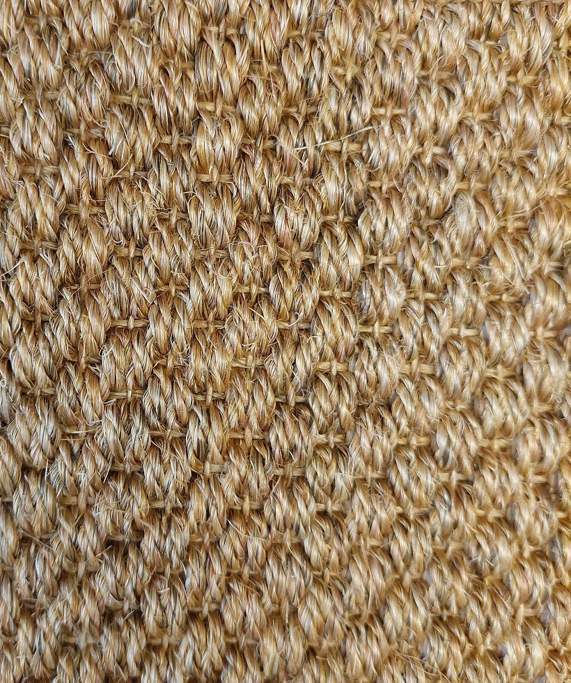 Sisal Tigra Beige / Mallipala