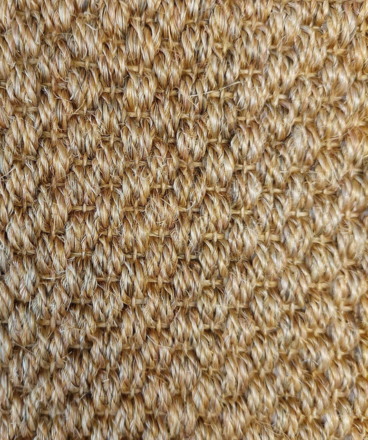 Sisal Tigra Beige / Mallipala