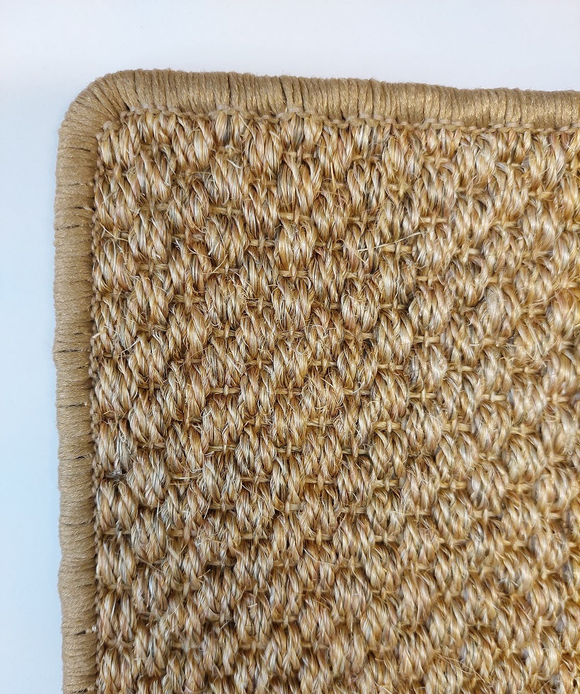 Sisal Tigra Beige / Mallipala